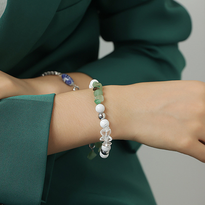 Burro’s-Tail Bracelet