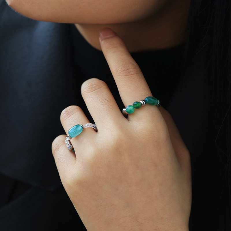 Croton Ring