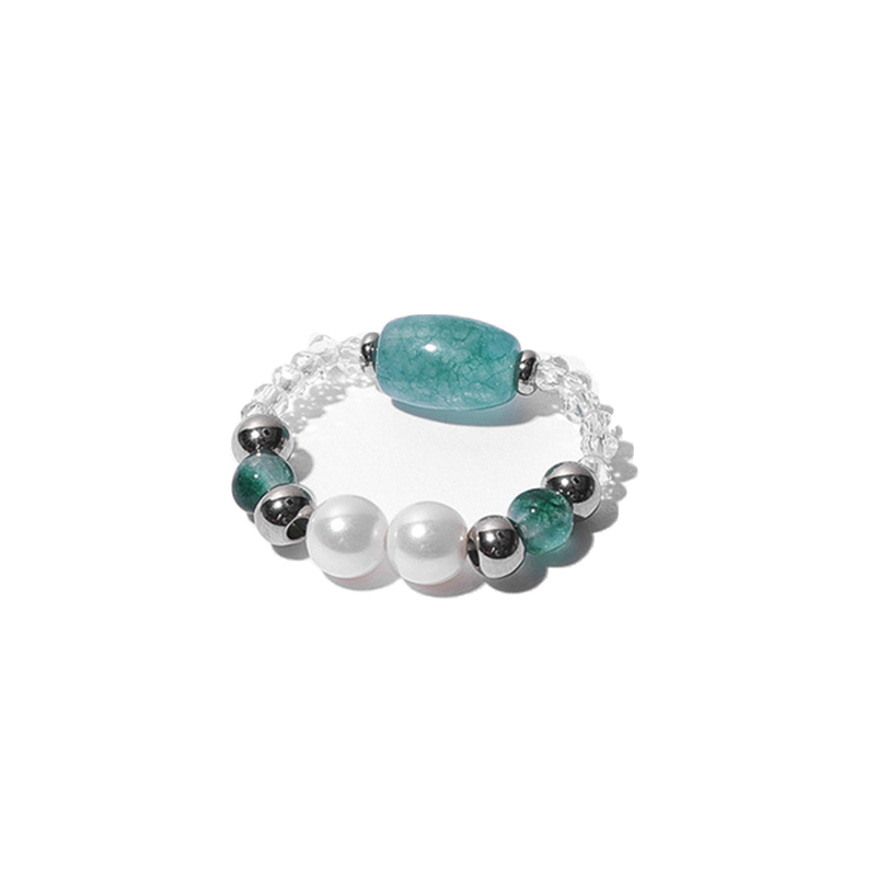 Jade Ring