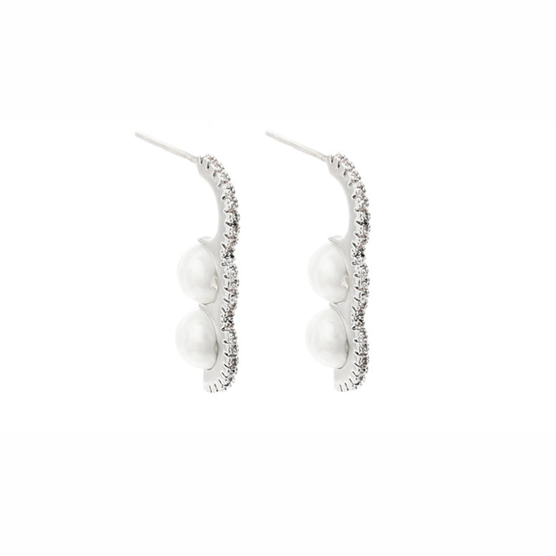 Old Times Earrings