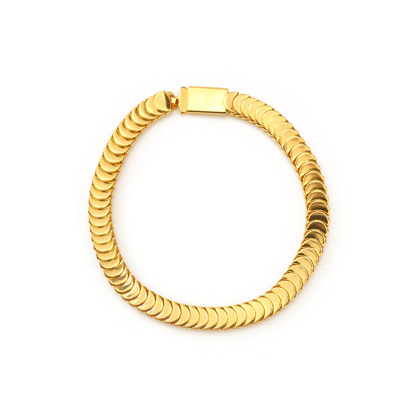 Ripples Bracelet