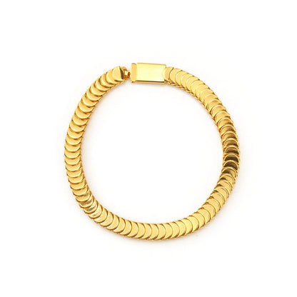 Ripples Bracelet
