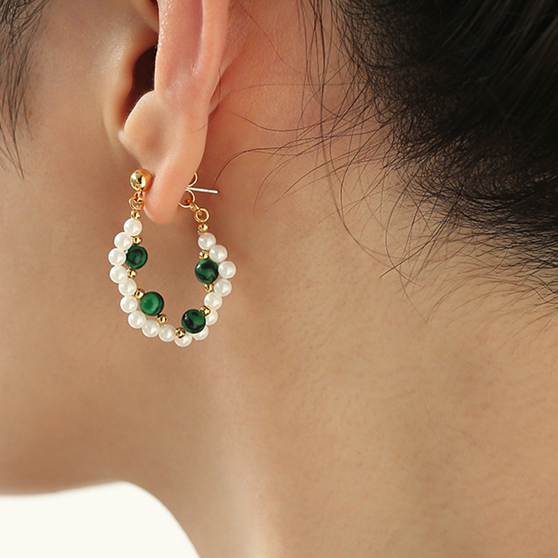 Somov Earrings