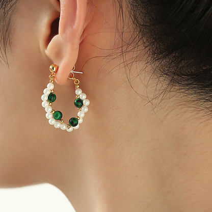Somov Earrings