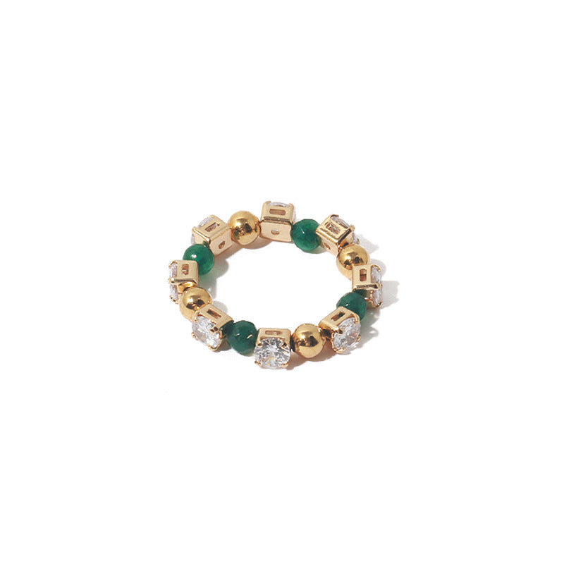 Sulu Ring