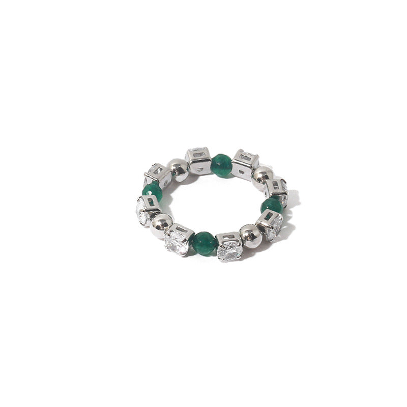 Sulu Ring