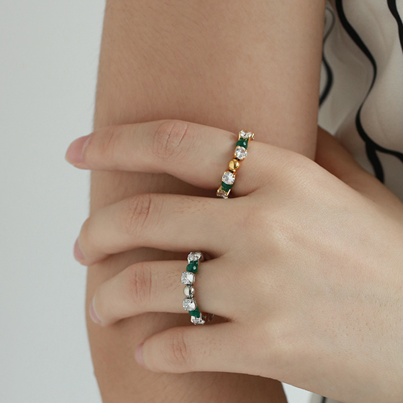 Sulu Ring