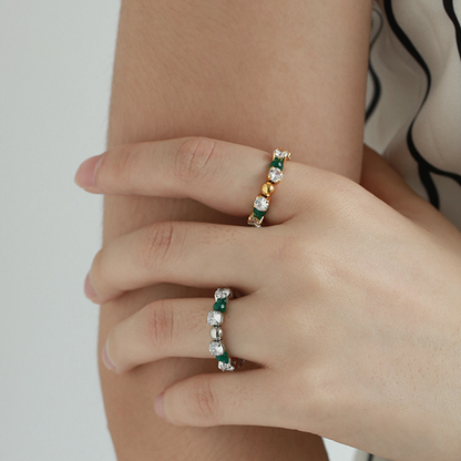 Sulu Ring