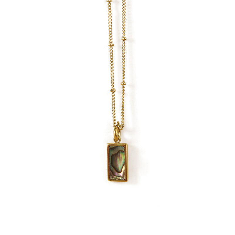 Tick Tock Necklaces