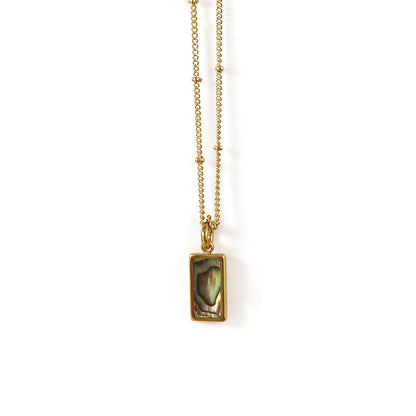 Tick Tock Necklaces