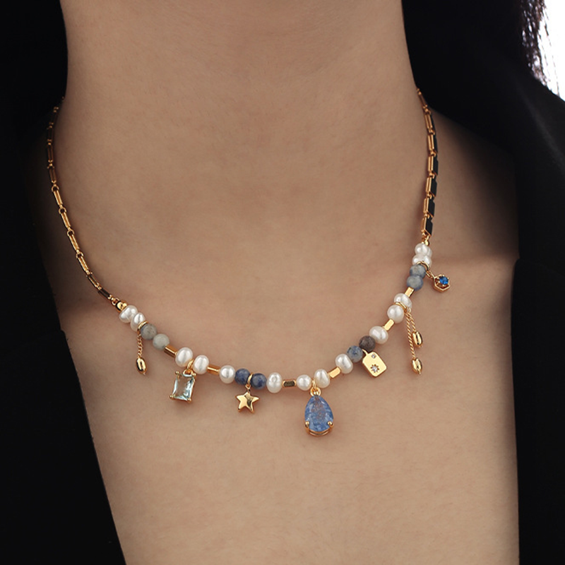 Timor Necklace