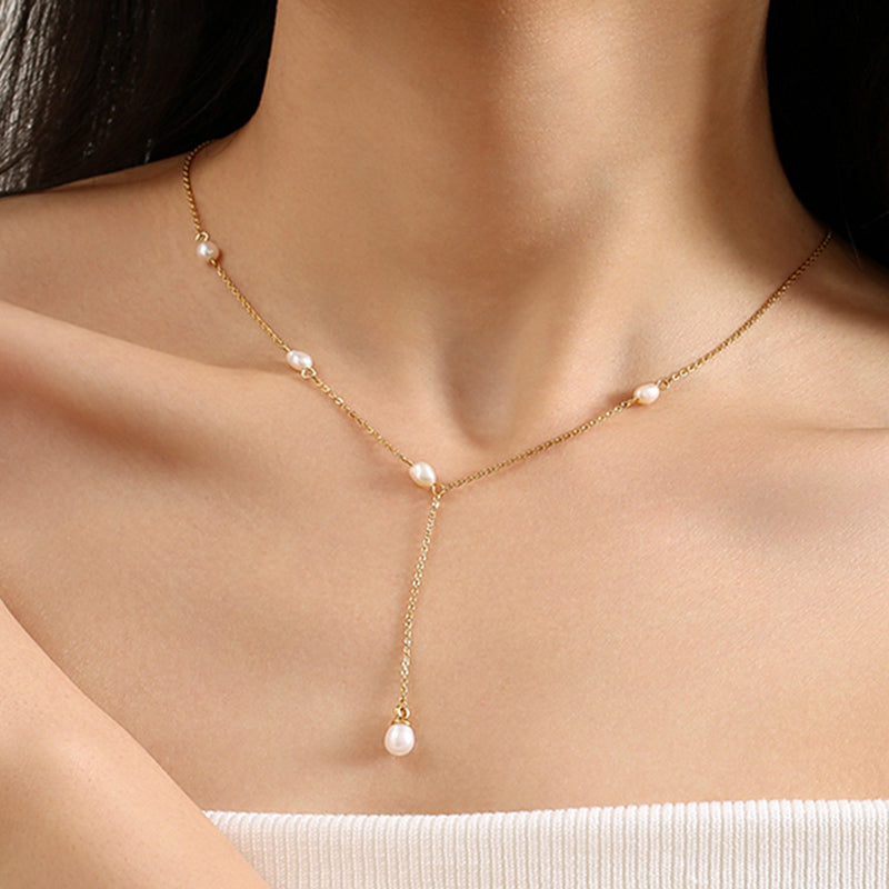 Twinkle Star Necklace