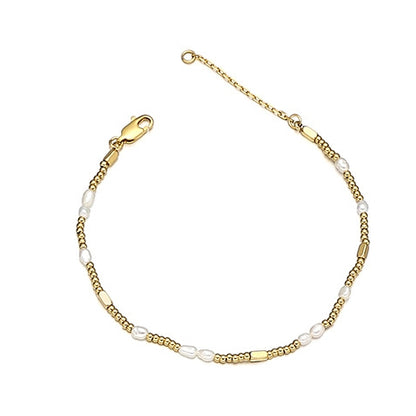 Was auch immer Sie wollen, Armbänder