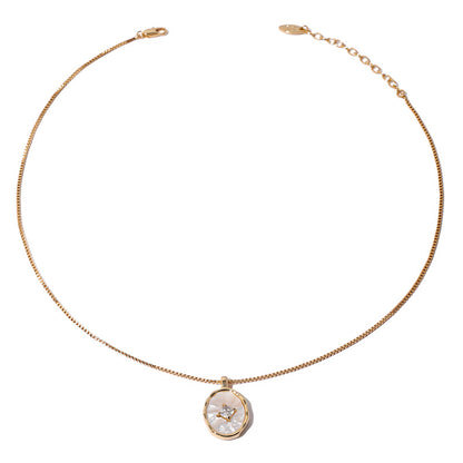 With You Necklace
