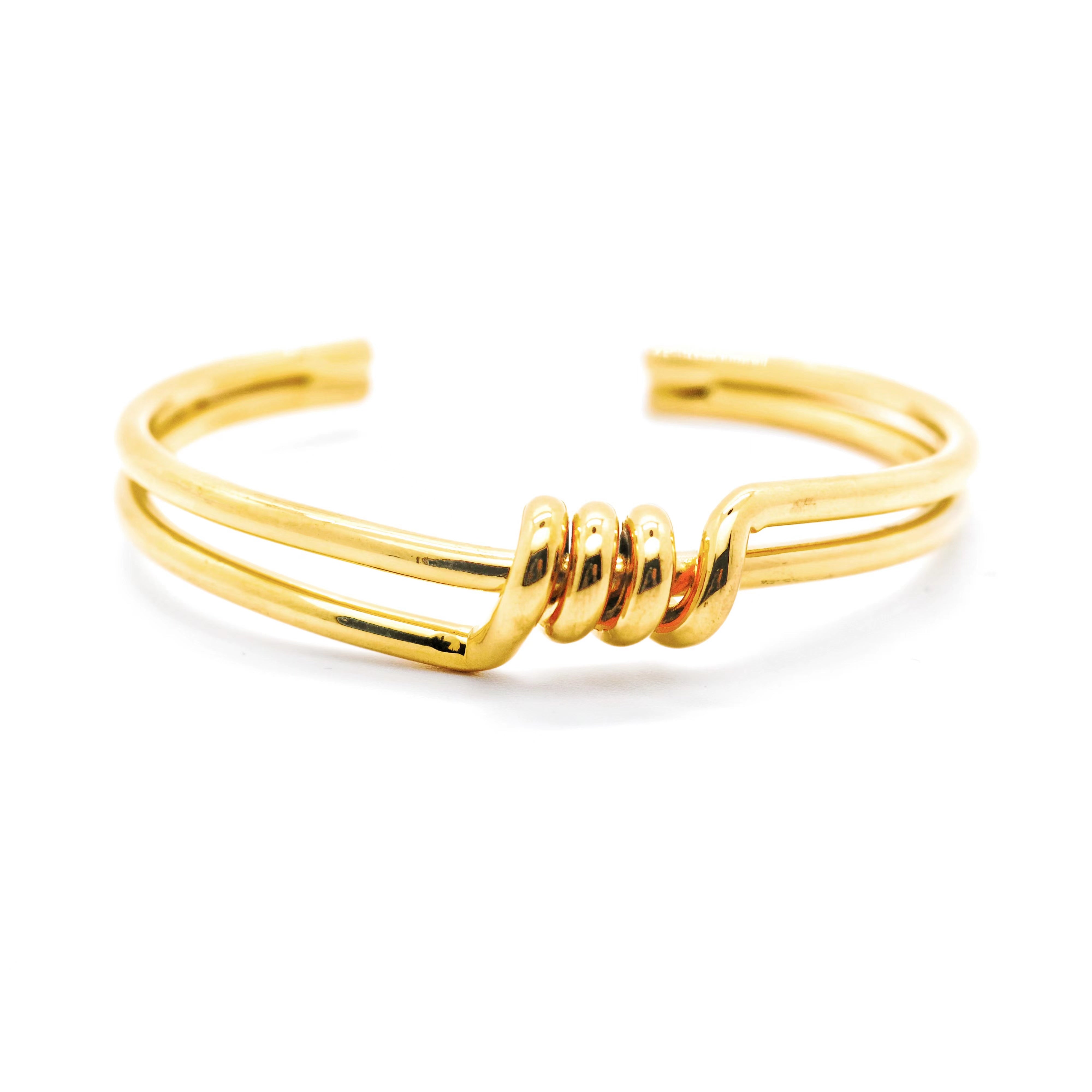 BHelmi Blue Moon Bangles