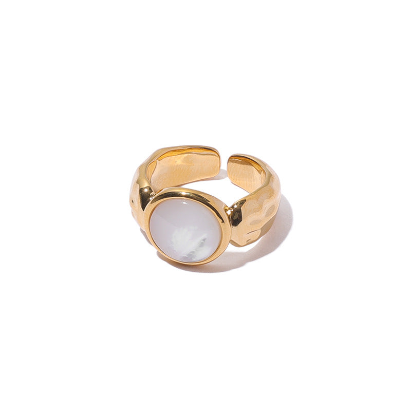 Honeymoon Ring