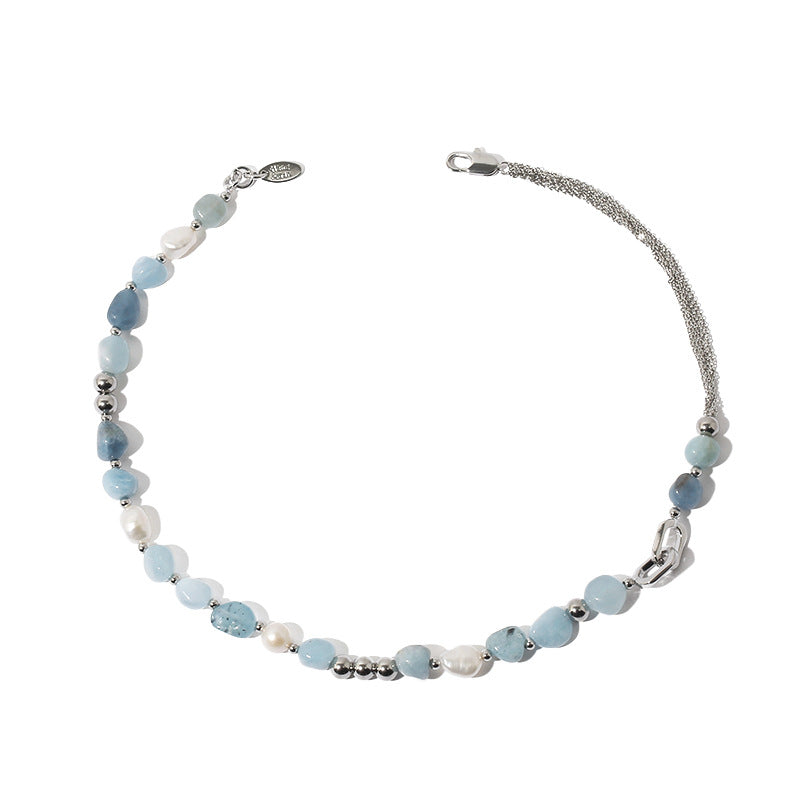 Santorini Necklace