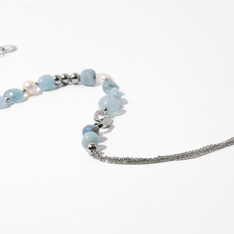 Santorini Necklace