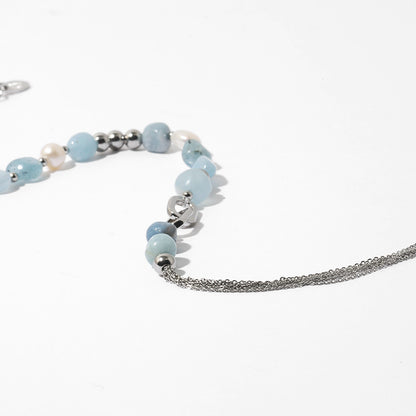 Santorini Necklace