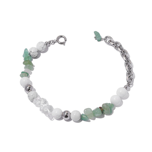 Burro’s-Tail Bracelet